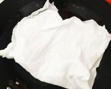 オーソドックスな美味しいパンケーキ作り方8写真