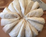 もっちり米粉のパン生地☆蜂蜜入りで柔らか作り方4写真