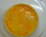 基本のキムチ焼飯の作り方作り方3写真