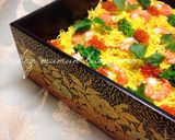 我が家のすし酢＊酢飯の作り方作り方3写真
