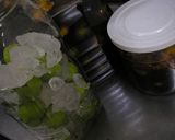 ☆梅酒☆梅のラム酒漬け☆ブランデー漬け作り方2写真