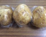 マッシュポテトの豚肉巻き作り方1写真