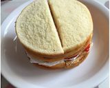 簡単すぎる♡イチゴスペシャルなケーキ作り方5写真