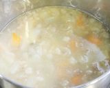 いちじくジャムが隠し味！ビーフシチュー作り方3写真