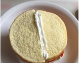 簡単すぎる♡イチゴスペシャルなケーキ作り方6写真