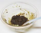 レンジで作る折込用コーヒーシート作り方2写真