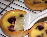 アメリカンチェリーのタルト作り方6写真