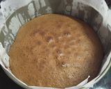 簡単!ひな祭りチョコケーキ作り方7写真