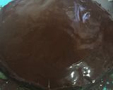 簡単!ひな祭りチョコケーキ作り方13写真