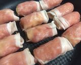 マッシュポテトの豚肉巻き作り方6写真