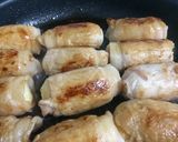マッシュポテトの豚肉巻き作り方7写真