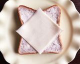 やみつき♡あんバターチーズトースト作り方2写真