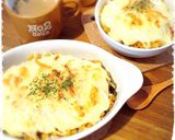 野菜たっぷり♡ヘルシーケチャップライス♡作り方16写真