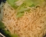 子供にも♪優しいラーメン★作り方2写真