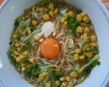 子供にも♪優しいラーメン★作り方4写真
