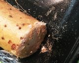 私的山芋の☆長持ち保存作り方1写真