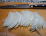 りんご酢で爽やかなポテサラ作り方6写真