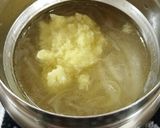 風邪にかかっても発症させないスープ作り方9写真