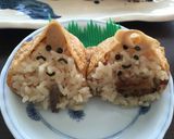 ♪簡単ひないなり♪作り方3写真