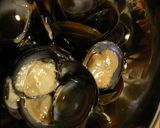 ビールが進む～台湾シジミ作り方3写真