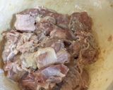 唐揚げとポテトフライ作り方4写真