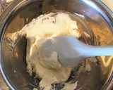 簡単すぎるりんごチーズケーキ作り方1写真