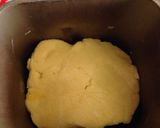 HBで♫簡単サクサク♫メロンパン作り方9写真