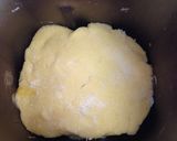 HBで♫簡単サクサク♫メロンパン作り方10写真