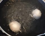 これだけでおかずになる味玉作り方1写真