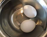 これだけでおかずになる味玉作り方2写真