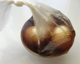 これだけでおかずになる味玉作り方4写真