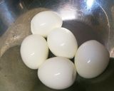パン屋さんのゆでたまご♡作り方8写真