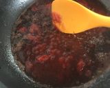 ハンバーグ。作り方14写真
