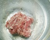 簡単⭐ザーサイの中華スープ作り方1写真