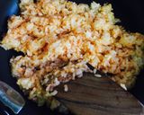 ここたまキャラ弁♡ ラキたま〜♫作り方2写真