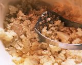 ほっくりポテトサラダ作り方3写真