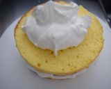 簡単 いちごのショートケーキ・直径15㎝作り方11写真