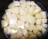 普通なのに大人気のポテトサラダ作り方1写真
