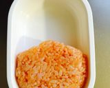 ここたまキャラ弁♡ ラキたま〜♫作り方8写真