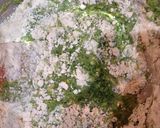 ほうれん草とバナナのマフィン作り方4写真