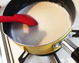 子どものおやつにも。簡単黒蜜ミルクプリン作り方1写真