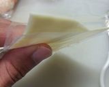ポケモン★ヒトカゲ弁当作り方6写真
