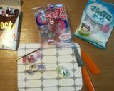 簡単＆お安く♥お雛様とお内裏様作り方1写真