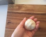 HBdeカスタードのちぎりパン☆作り方6写真
