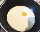 天使のパンナコッタ作り方1写真
