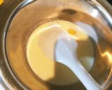 天使のパンナコッタ作り方3写真