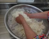 やしょうま作り方1写真