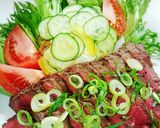 ☆我が家のローストビーフ☆作り方5写真