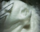 濃厚ガトーショコラ作り方4写真