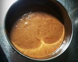 濃厚ガトーショコラ作り方6写真